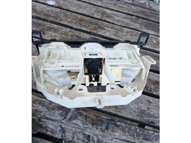 Блок управления климат-контролем Mazda 3 I