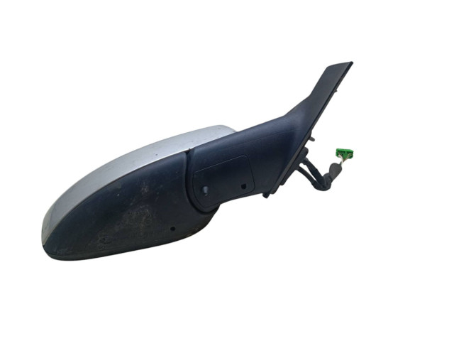 Zpětné zrcátko Volvo S80 2004 E11015846, 223584