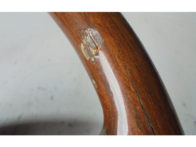 Руль Jaguar XJ SERIE 3 1979 - 1992 года XJ6