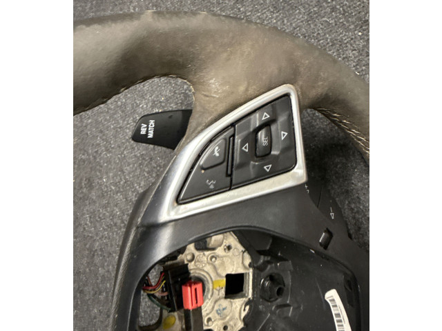 Руль Chevrolet Captiva - года