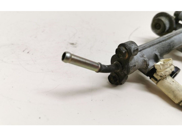 Топливная рампа Daihatsu Sirion для двигателя EJ-VE