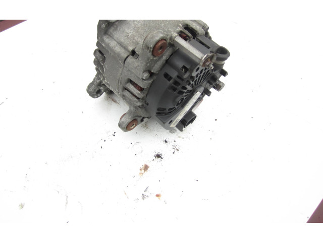 Генератор 03L903023L, 216140735   Volkswagen Caddy      