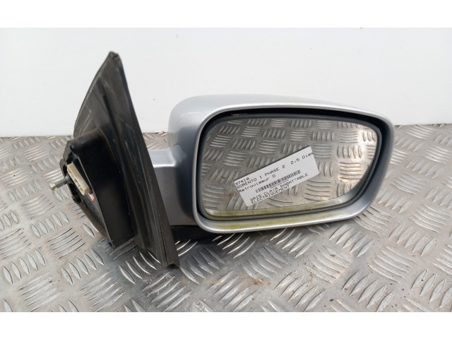 Зеркало (механическое) KIA Sorento 2002 - 2009 года