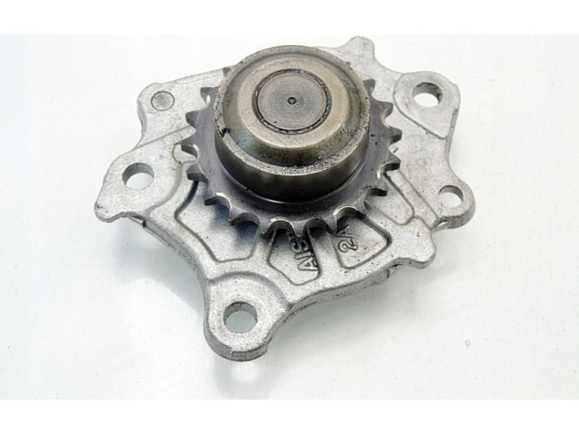 Масляный насос 3SZKOS5 Daihatsu Materia