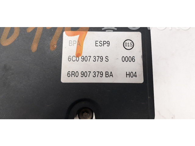 Jednotka ABS 6C0614517S, 6C0907379S Audi A1 2018