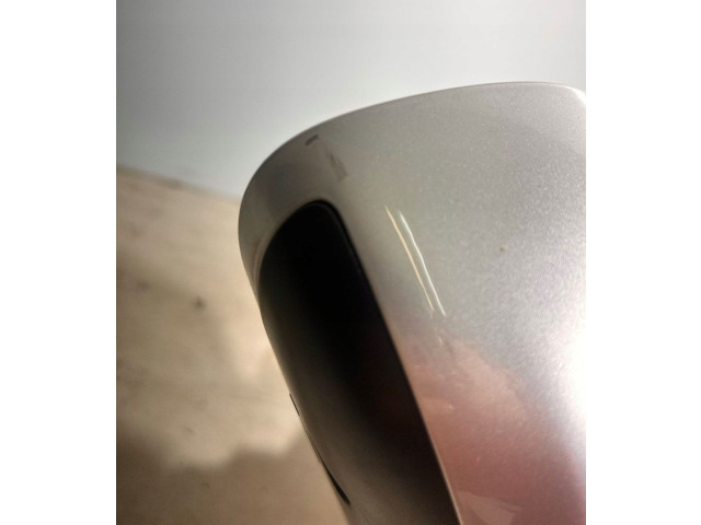 Зеркало электрическое        Audi A6 S6 C6 4F  2004 - 2011 года   