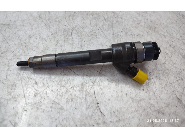 Форсунка 0445110600 Mini Cooper Countryman R60 N47C20A