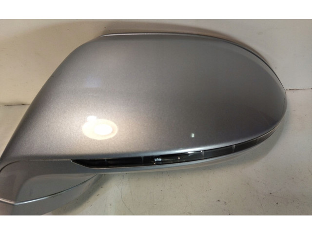 Зеркало электрическое Audi A7 S7 4G 2011 - 2017 года