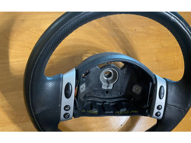 Руль Mini One - Cooper R50 - 53  2001 - 2006 года 2375R5011, 1513091      