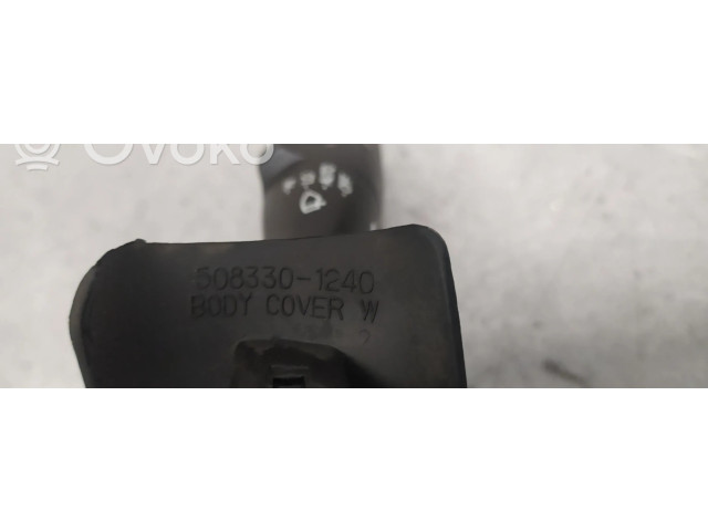 Ручка стеклоочистителей 5083301240   Chevrolet Epica