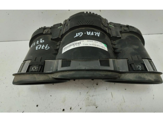 Панель приборов 156050197   Alfa Romeo GT       