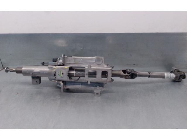 Рулевая рейка 98247375ZD Peugeot 2008 I 2013 - 2019 года