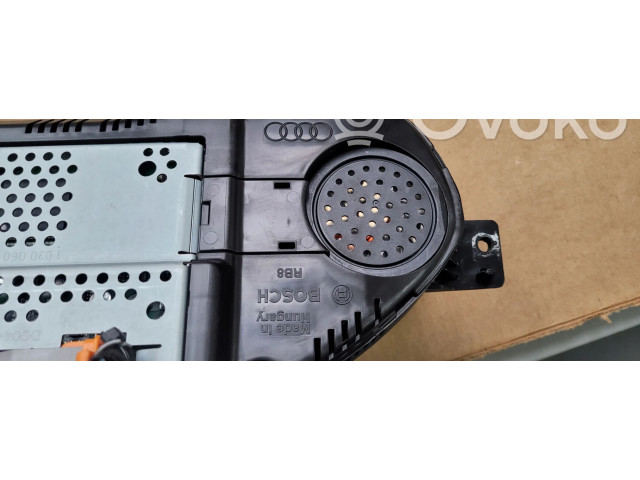 Панель приборов 4G8920981C Audi A7 S7 4G