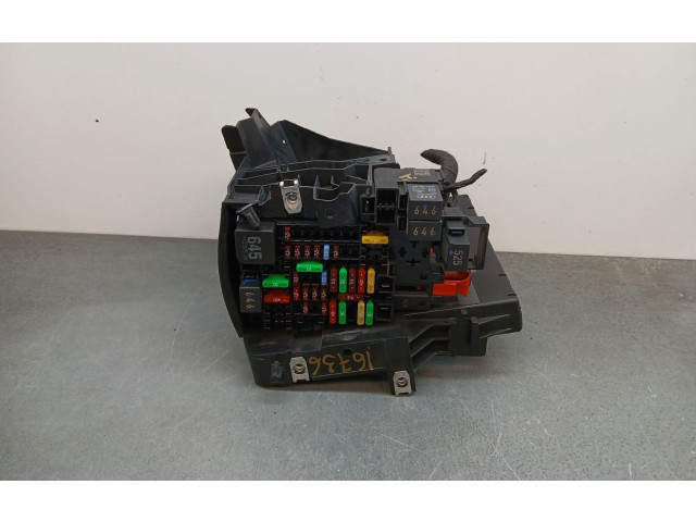 Модуль управления BSM 2q0937615a, ladoconductor   Audi A1    