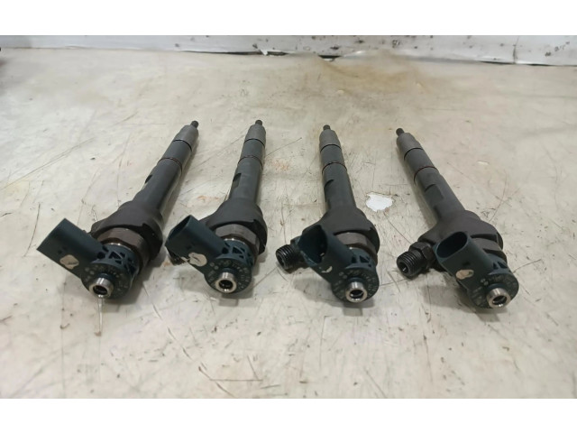 Vstřikovač 04L130277G   Volkswagen Tiguan     