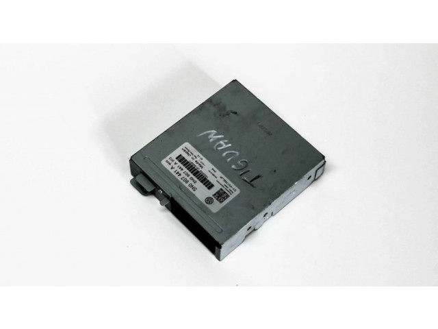 Модуль управления видео