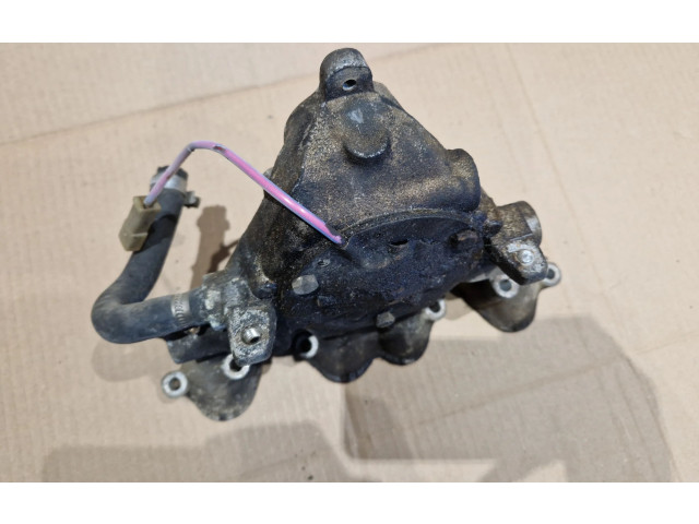 Всасывающий коллектор 027129713    Volkswagen Golf II