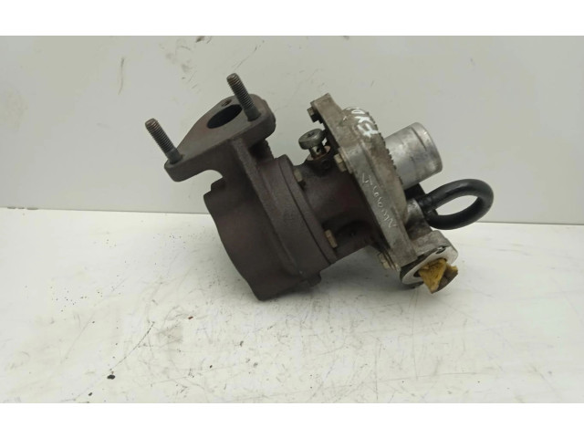 Turbodmychadlo Турбина KP3554359700005 Fiat Punto (188)