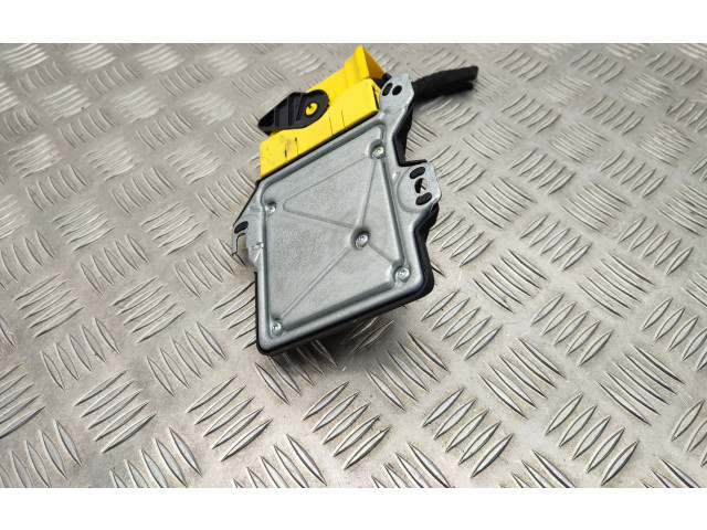 Блок подушек безопасности 3Q0959655AS   Skoda Octavia Mk3 (5E)