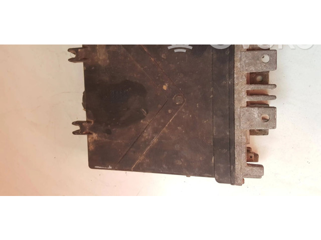 Блок управления двигателем Блок управления 03A906022B   Volkswagen Corrado