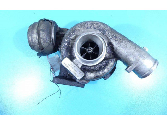 Turbodmychadlo Турбина 717626-1, IMPRK1354848 Saab 9-3 Ver2