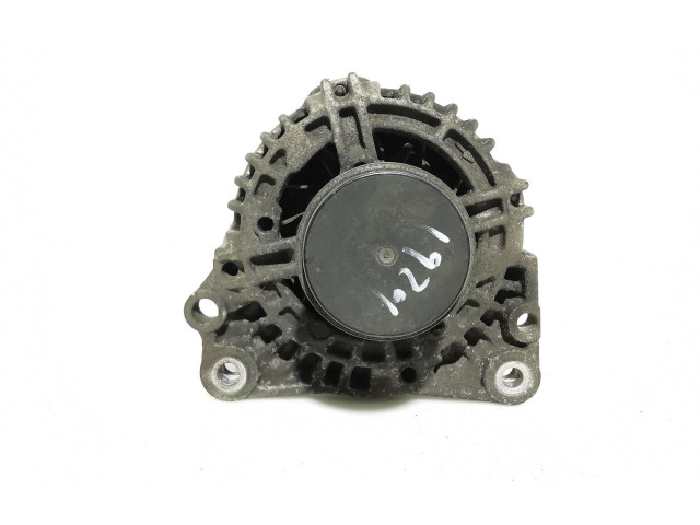 Генератор 038903024D Skoda Octavia Mk2 (1Z)