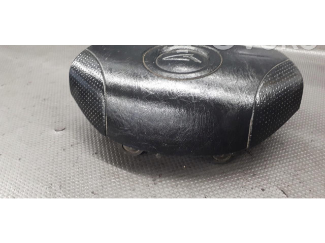 Подушка безопасности водителя Daihatsu YRV