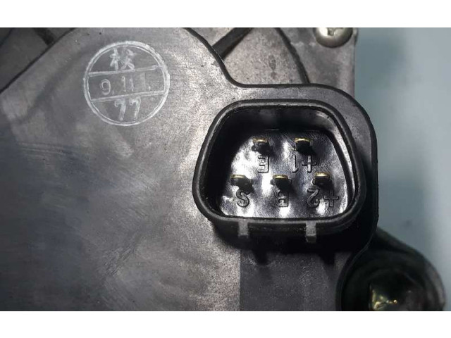 Моторчик дворников 8250A416, 8492008161 Mitsubishi Montero