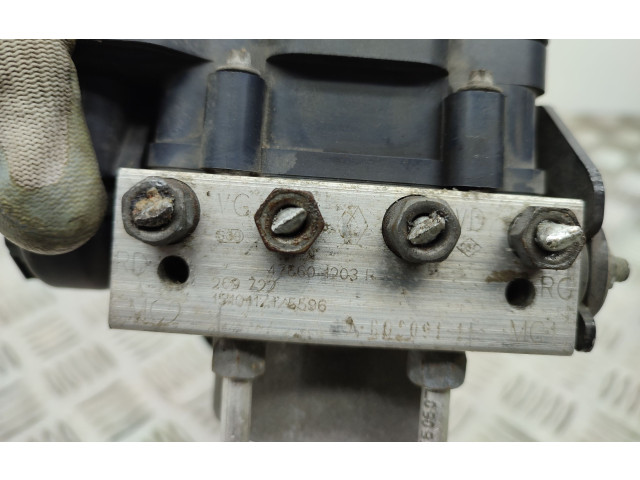 Jednotka ABS 476601203R Dacia Sandero II 2016