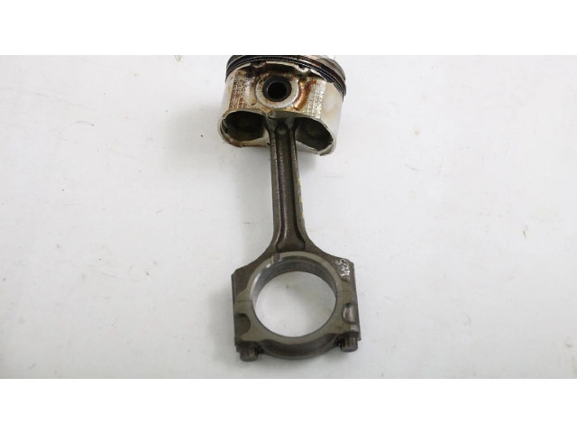 Поршень с шатуном Z627 Z6Y111SA0B, Z6Y111SA0B Mazda 3 I