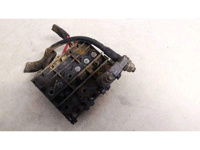 Блок предохранителей Geely MK