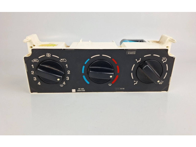 Блок управления климат-контролем 030807D   Citroen Berlingo