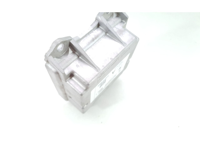 Блок управления надувных подушек