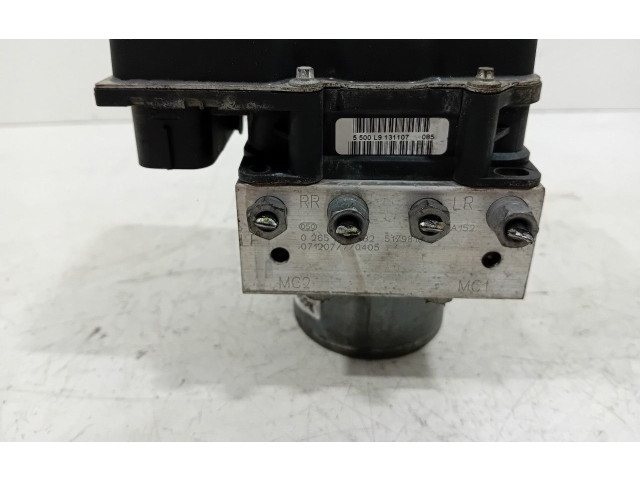 Jednotka ABS Fiat Punto (199) 2006