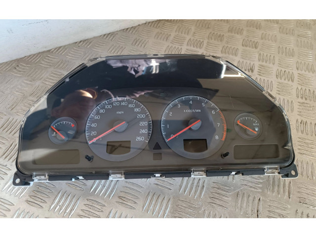 Панель приборов 9459821   Volvo S80       