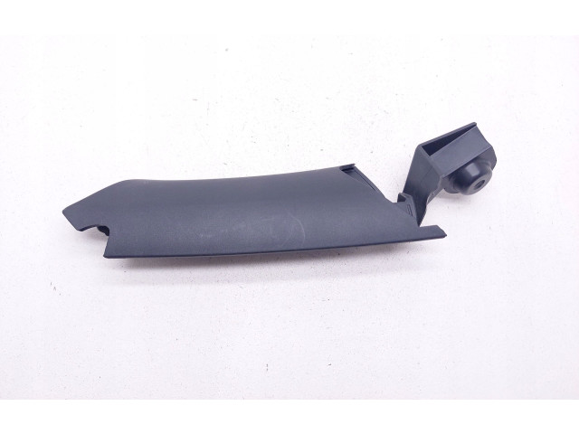 Зеркало электрическое Volkswagen Golf VII 2013 - 2019 года