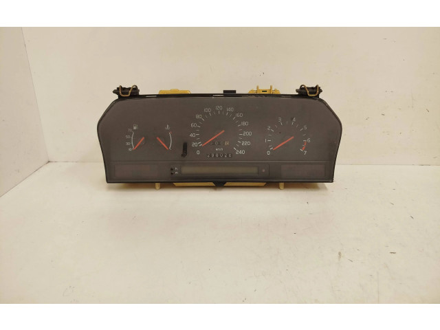 Přístrojová deska Volvo 850 1995 6849302, 89852388