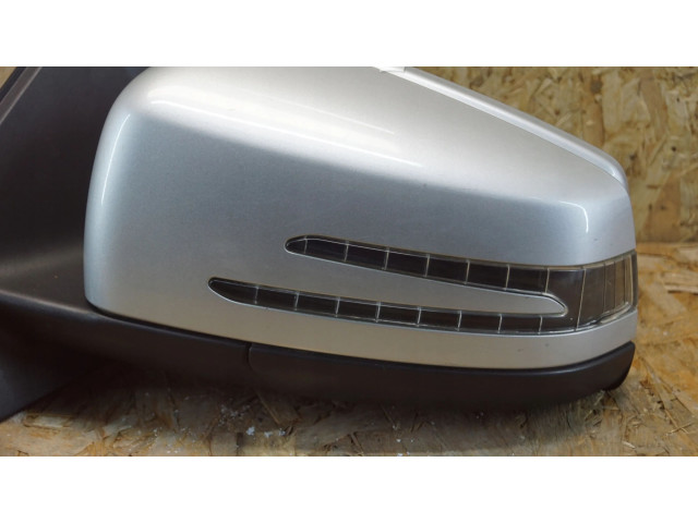 Čerpadlo oleje Mercedes-Benz C W204