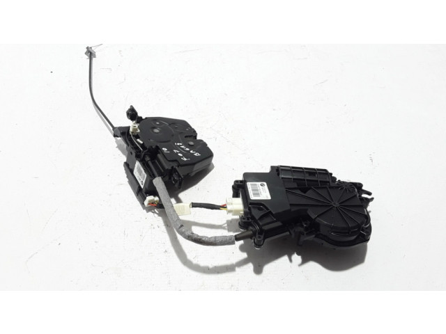 Zámek zadních dveří 912935 BMW 5 GT F07 2010