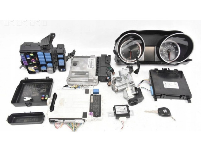 Řídící jednotka 3391053R00, 3678552RD0 Suzuki Swift 2018