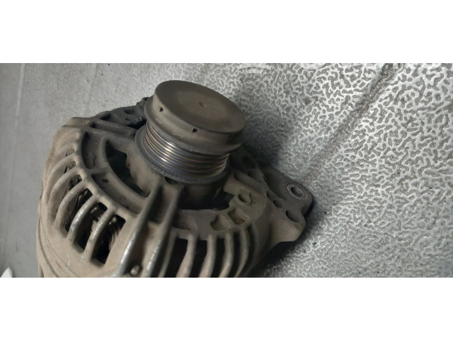 Генератор    Volkswagen PASSAT B5.5      
