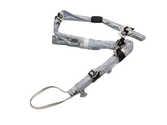 Боковая подушка безопасности 648756400D Dacia Sandero