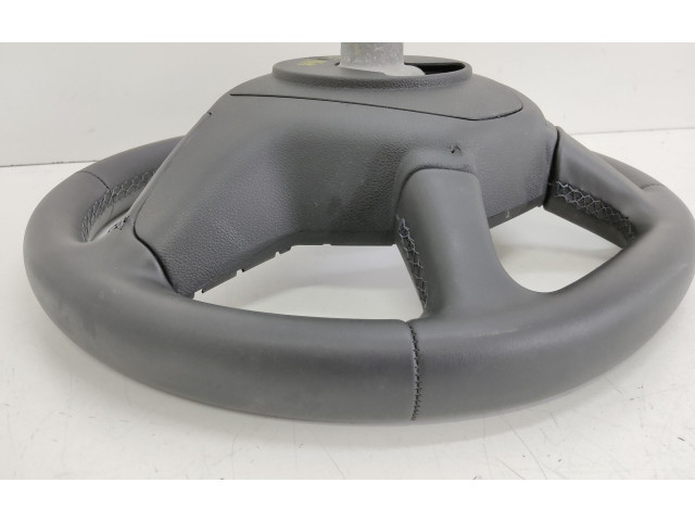 Руль Dacia Duster II 2017 - 2024 года