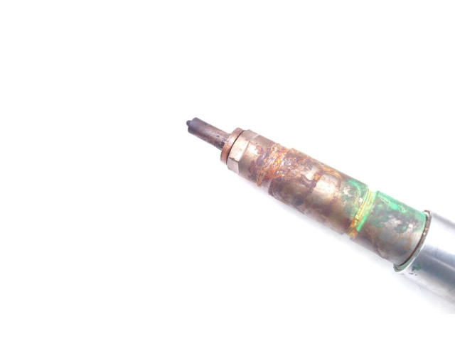 Vstřikovač 0445115007, 804536CH82409398 Nissan Qashqai