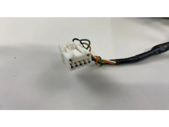 Zpětné zrcátko pravé Peugeot 4007 2009 8153LZ