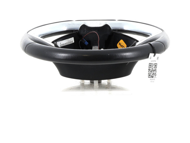 Руль Citroen C3  2010 - 2016 года 4109NR, L0-6878X      