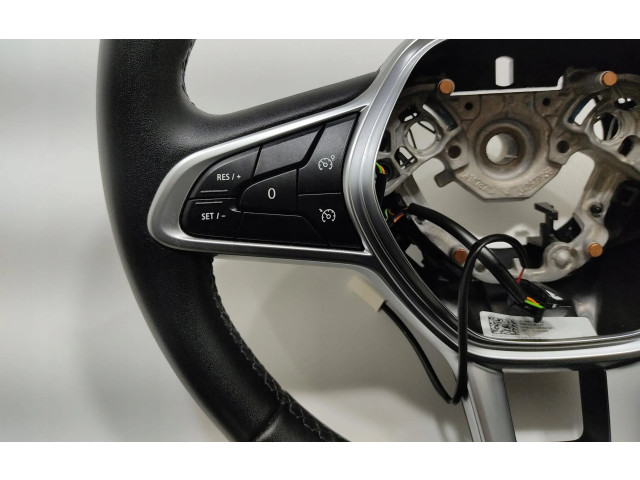 Volant Renault Zoe 2016