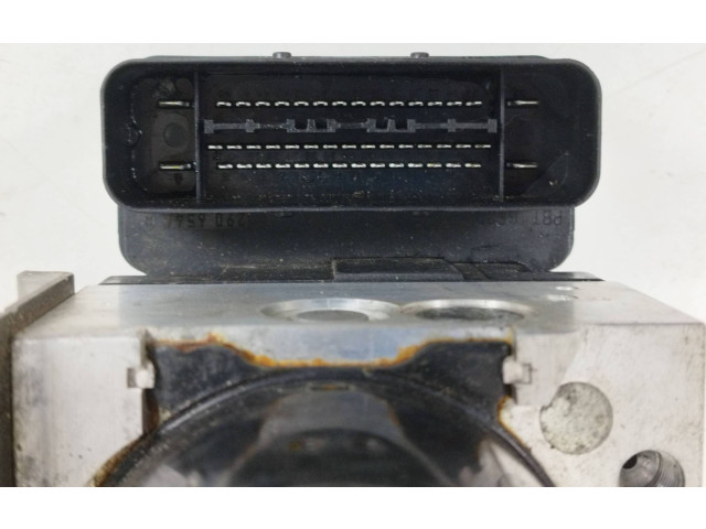 Jednotka ABS 4L0614517A, 10092603023 Audi Q7 4L 2008