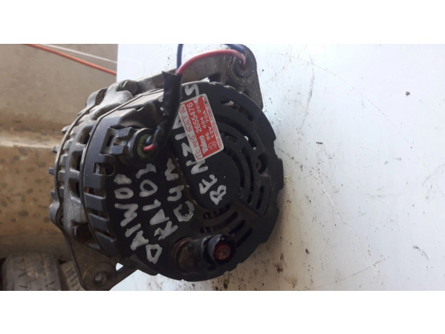 Генератор 2655476 Daewoo Kalos 1.2