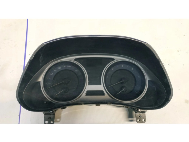 Панель приборов Lexus IS 220D-250-350